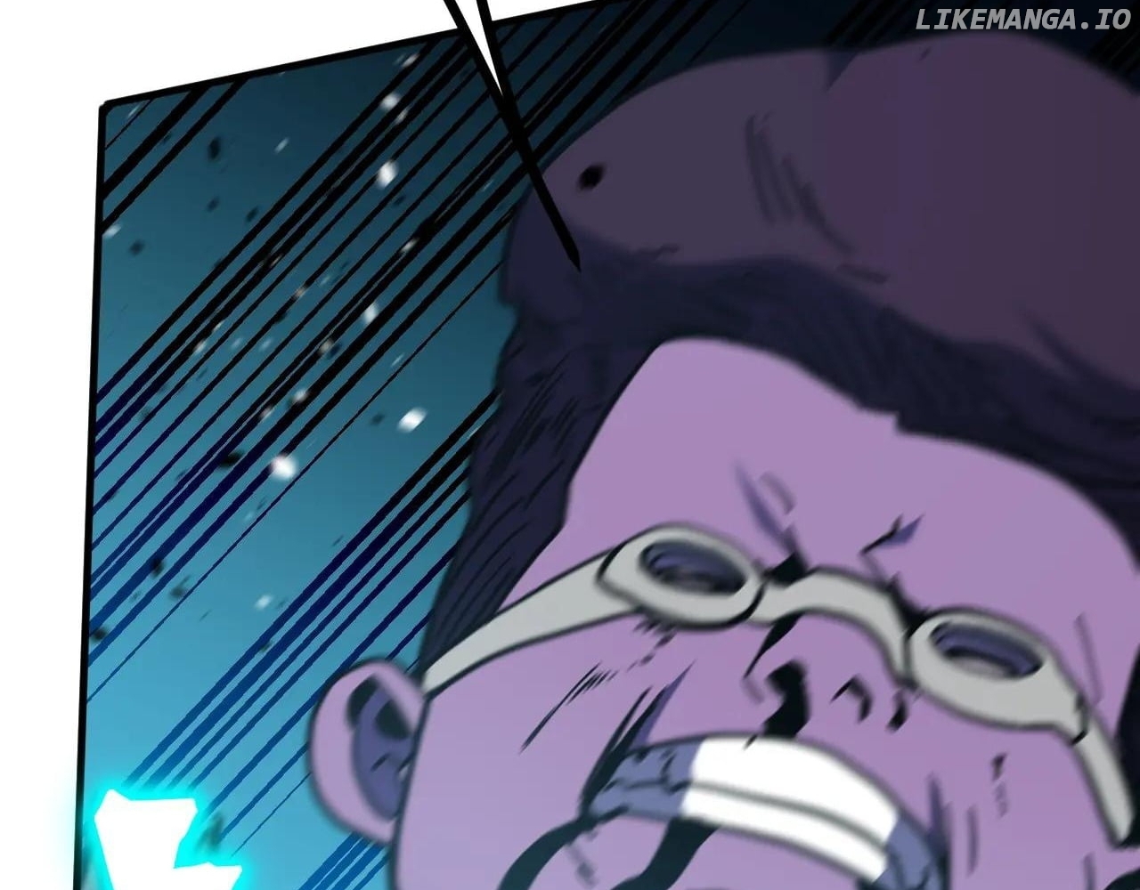 Log into the Future Chapter 226 - page 156